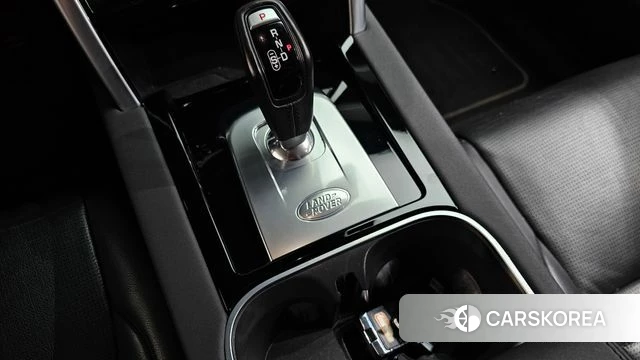 Land Rover Discovery Sports 2nd Generation id 4244497 из Кореи 37
