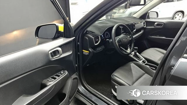 Hyundai Venue id 3860931 из Кореи 19