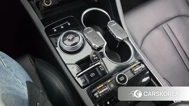 Kia K5 3rd generation id 3443426 из Кореи 19