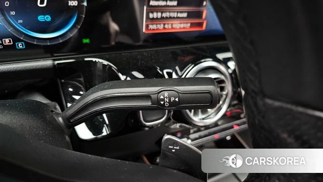 Mercedes-Benz EQA H243 id 3884167 из Кореи 19