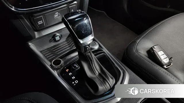 Ssangyong Berry New Tivoli id 3396655 из Кореи 19