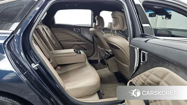 Kia K8 id 3508836 из Кореи 19