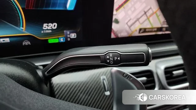 Mercedes-Benz GLE-Class W167 id 3540099 из Кореи 19