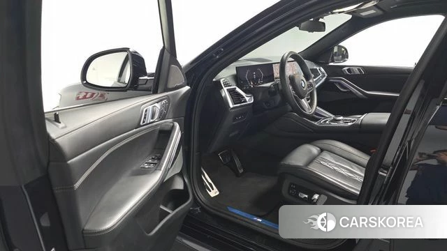 BMW X6 (G06) id 4468797 из Кореи 35