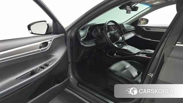 Hyundai The New Grandeur IG id 4179798 из Кореи 19