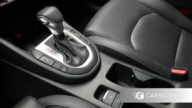 Kia The New K3 2nd generation id 4309182 из Кореи 19