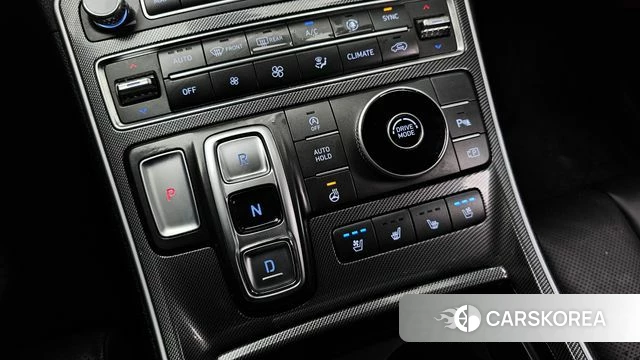 Hyundai The New Santa Fe id 4350510 из Кореи 33