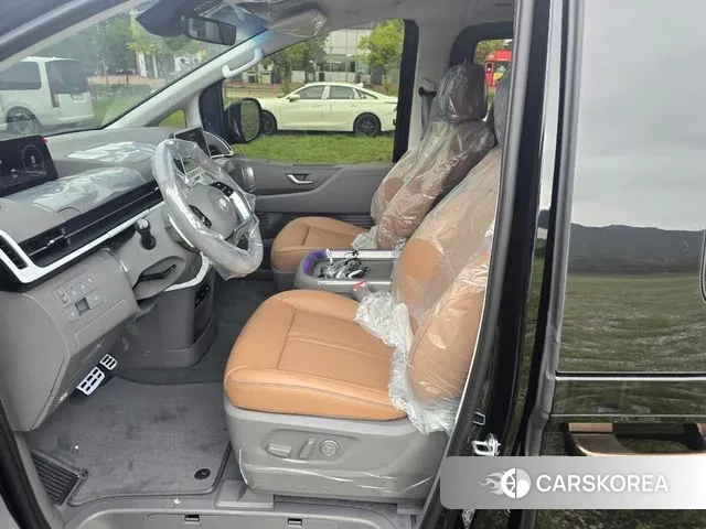 Hyundai Staria id 3079309 из Кореи 16