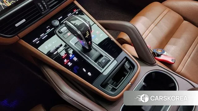 Porsche Cayenne (PO536) id 3129184 из Кореи 19