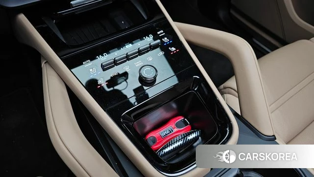 Porsche Cayenne (PO536) id 4474402 из Кореи 19