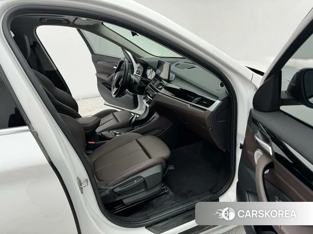 BMW X1 id 4353404 из Китая 19