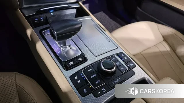 Genesis G80 id 3773300 из Кореи 19