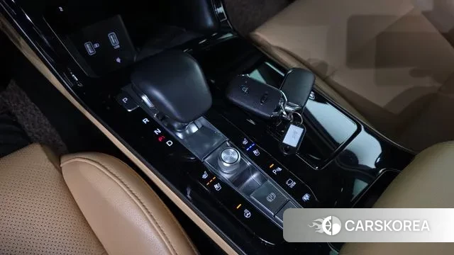 Kia K7 Premier id 3065762 из Кореи 19