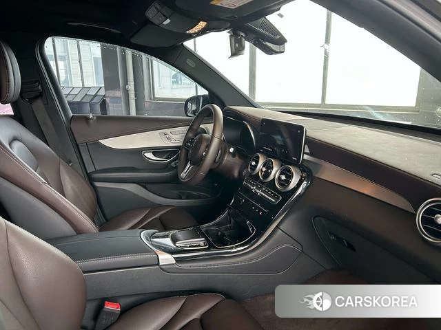 Mercedes-Benz GLC id 4273810 из Китая 16
