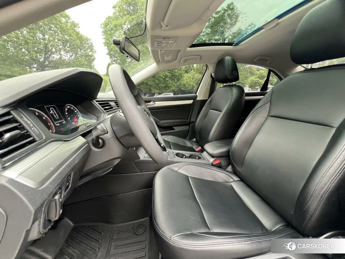 Volkswagen Lingdu id 4440290 из Китая 15