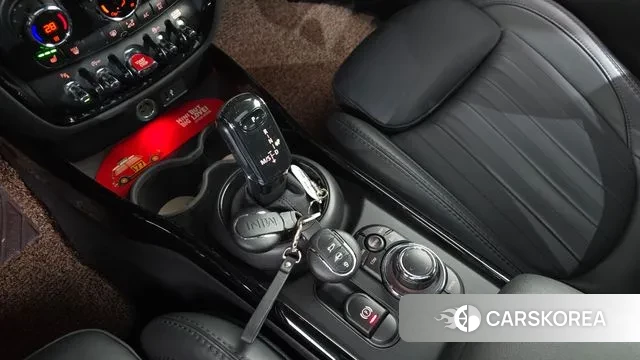 Mini Cooper S Clubman id 3596593 из Кореи 19