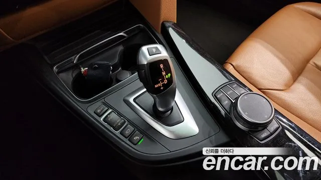 BMW 3 Series GT (F34) id 2408257 из Кореи 19