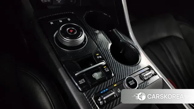 Kia K5 3rd generation id 2891410 из Кореи 19