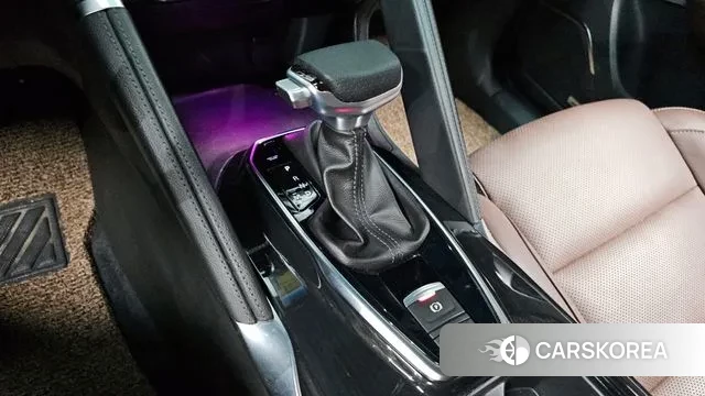 Renault Korea (Samsung) QM6 id 3380307 из Кореи 19