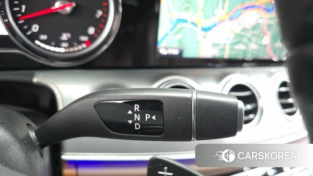 Mercedes-Benz E-Class W213 id 4836727 из Кореи 19