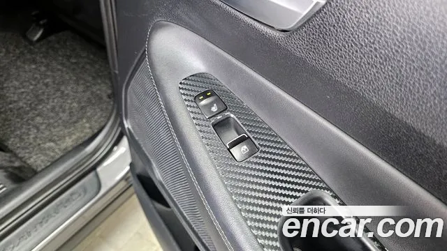 Hyundai Santa Fe TM id 2603089 из Кореи 19