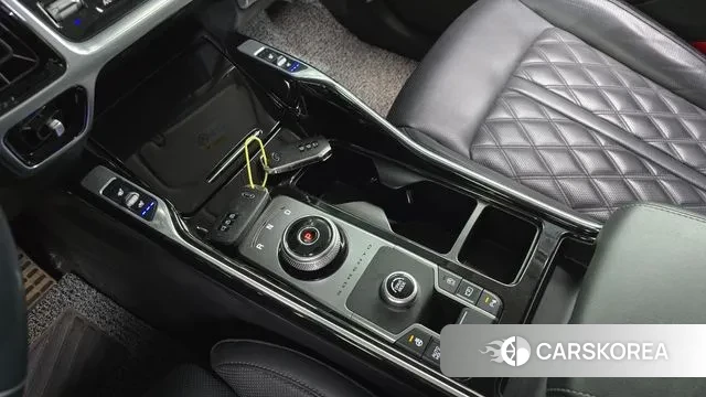 Kia Sorento 4th Generation id 3449026 из Кореи 19