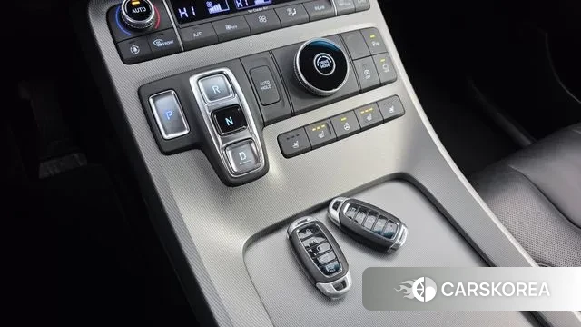 Hyundai Palisade id 3379184 из Кореи 19