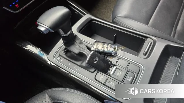 Kia The New Sorento id 3698705 из Кореи 19