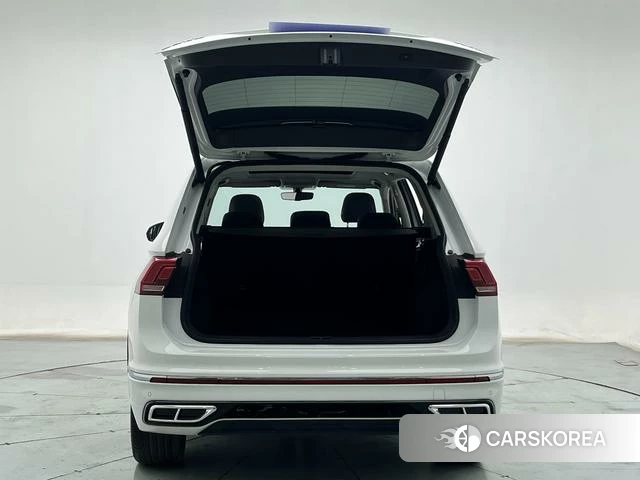 Volkswagen Tiguan L id 4259027 из Китая 27