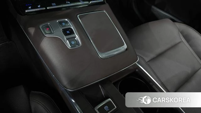 Hyundai The New Grandeur IG id 4402651 из Кореи 31