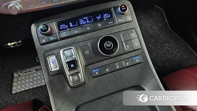 Hyundai Palisade id 4619965 из Кореи 29