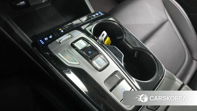Hyundai Tucson (NX4) id 4249707 из Кореи 19