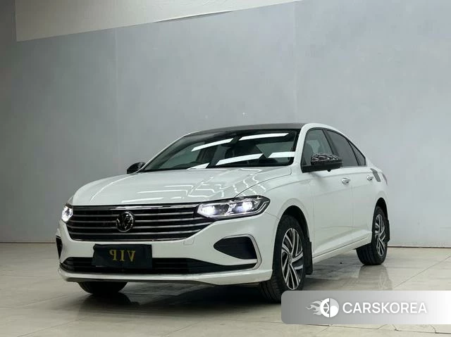 Volkswagen Lavida id 4263859 из Китая 9