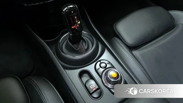 Mini Cooper S Clubman id 3587968 из Кореи 19