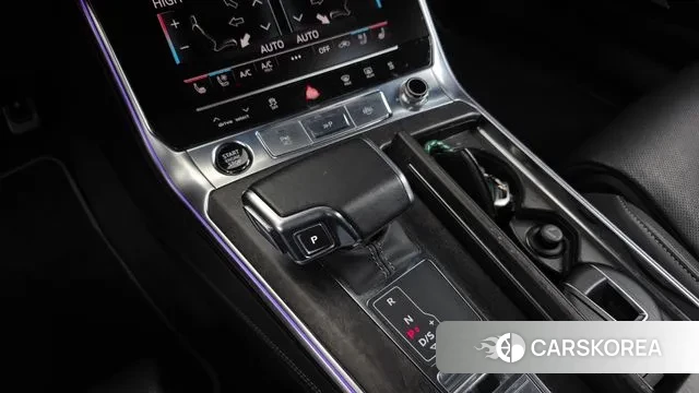 Audi A7 (4K) id 3697490 из Кореи 19