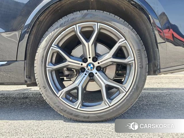 BMW X5 id 4257648 из Китая 15