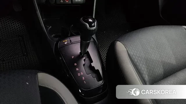 Kia All New Morning (JA) id 3413436 из Кореи 19