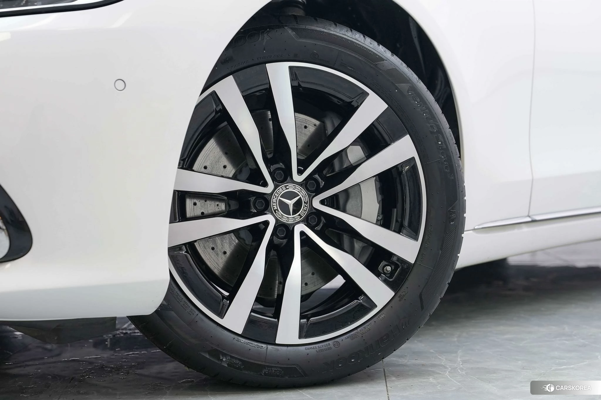 Mercedes-Benz S-class id 4455801 из Китая 16
