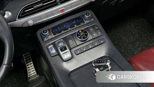 Hyundai Palisade id 3834355 из Кореи 19