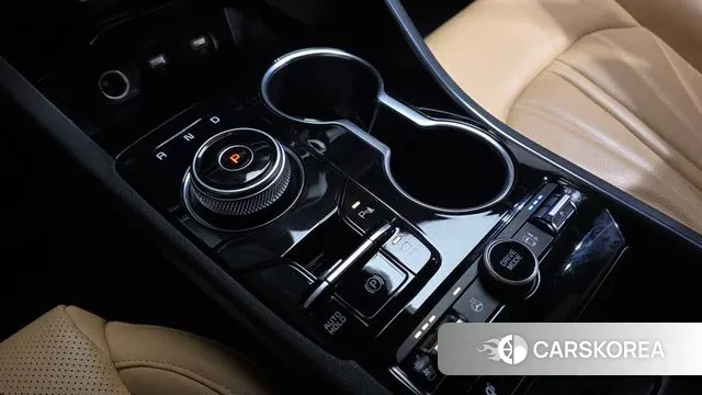 Kia K5 Hybrid 3rd Generation id 3577125 из Кореи 19