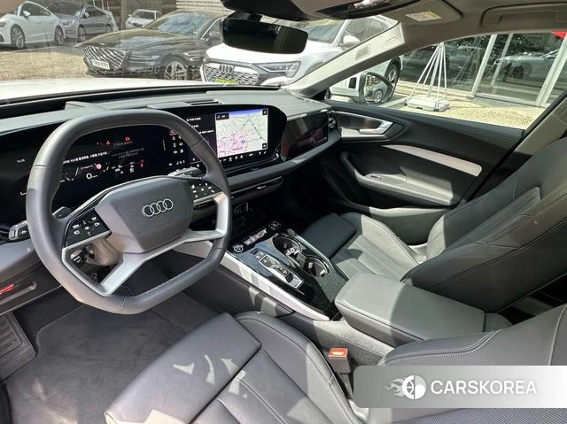 Audi A5 (B10) id 4279759 из Кореи 16