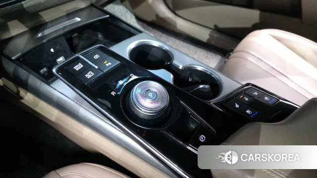 Kia K8 id 4775341 из Кореи 34