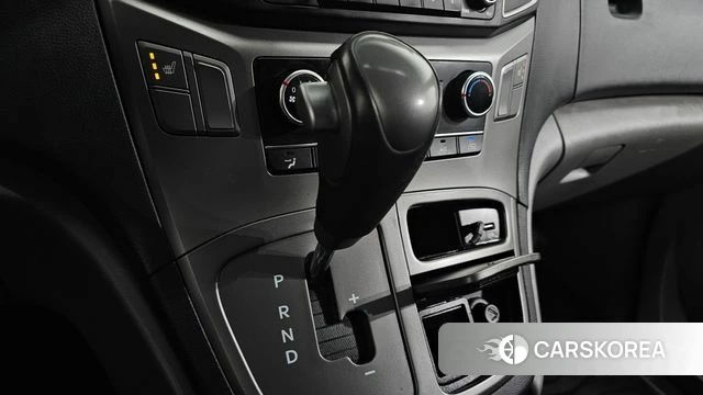 Hyundai The New Grand Starex id 3795341 из Кореи 19