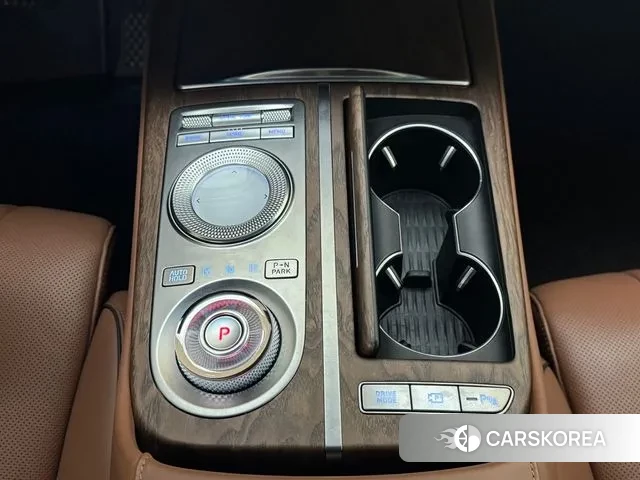 Genesis G80 (RG3) id 3023140 из Кореи 19