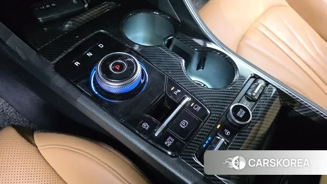 Kia K5 3rd generation id 3636051 из Кореи 19