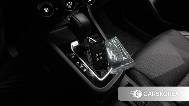 Renault Korea (Samsung) XM3 id 3819049 из Кореи 19