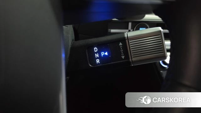 Hyundai Santa Fe (MX5) id 4354490 из Кореи 31