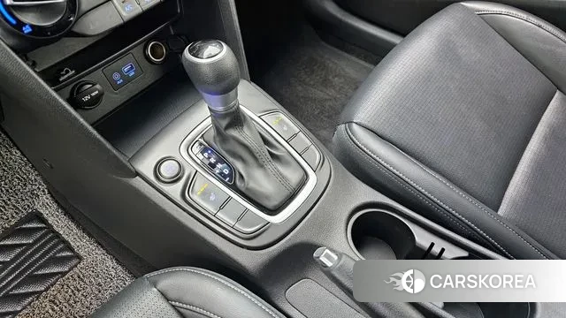 Hyundai Kona id 3682646 из Кореи 19