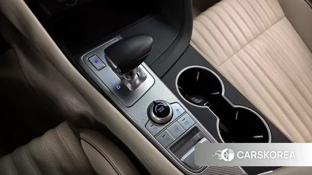 Genesis The New G70 id 3646168 из Кореи 19