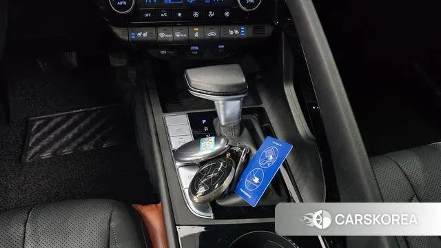 Hyundai The New Avante Hybrid (CN7) id 3457160 из Кореи 19